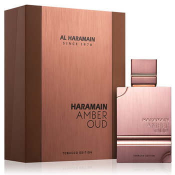 Amber Oud Tobacco Edition EDP 